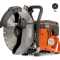 Husqvarna, K 770 Smartguard Βάθος Κοπής 125mm - Μέγιστη Διάμετρος Δίσκου φ350mm (Για μεγαλύτερη ασφάλεια χρήστη), Βενζινοκίνητοι Κόφτες Χειρός, 970460002
